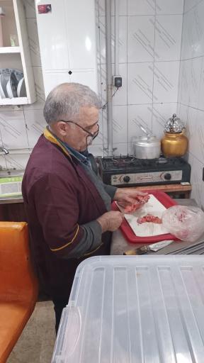 عکس جگرکی ستاره