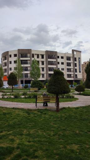 عکس مسکونی متاورس