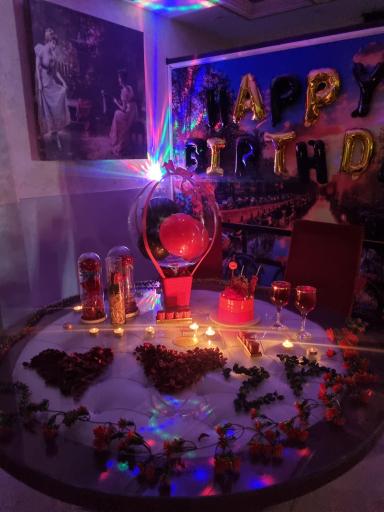 رستوران و کبابی آزادی شعبه ۲