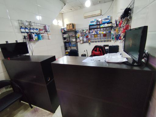 عکس کافی نت آریا