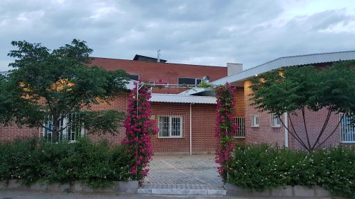 عکس شرکت پارس توس