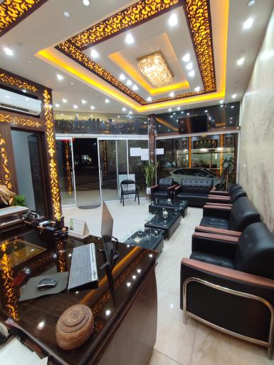 کارگزاری املاک ایده آل 