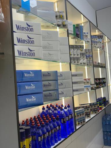 عکس مستر دخانیات