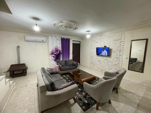 عکس اقامتگاه سرگل