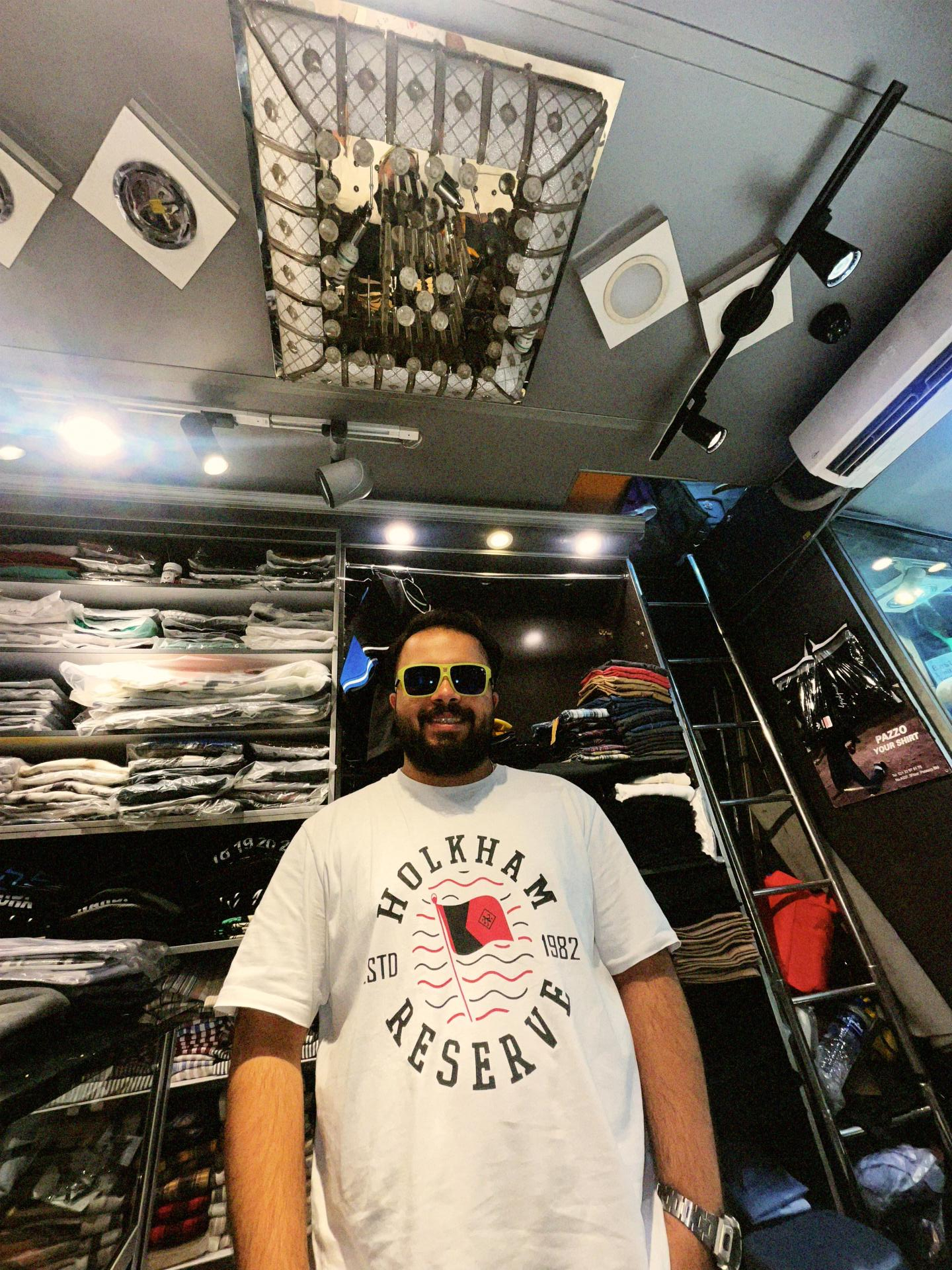 عکس فروشگاه پلاتین بوتیک