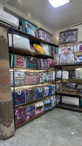 عکس فرش وموکت کوروش