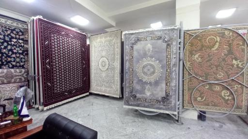 فرش و موکت کوروش