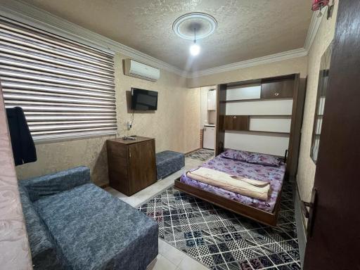 عکس اقامتگاه سرگل