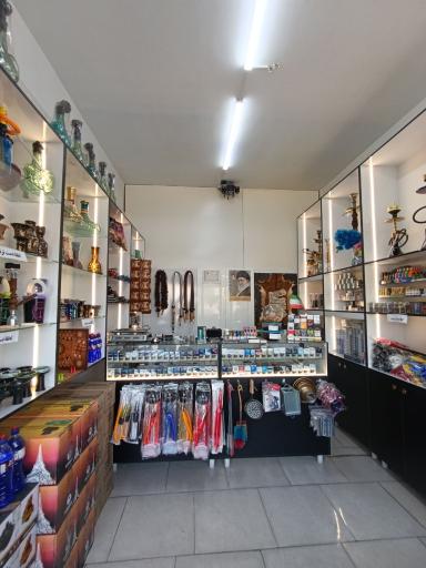 عکس مستر دخانیات