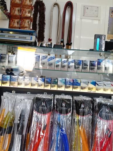 عکس مستر دخانیات