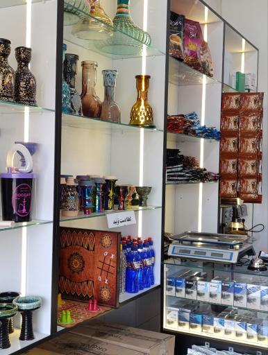 عکس مستر دخانیات