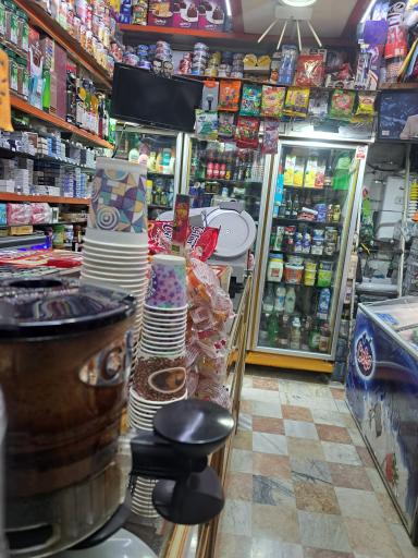 عکس بهنام مارکت