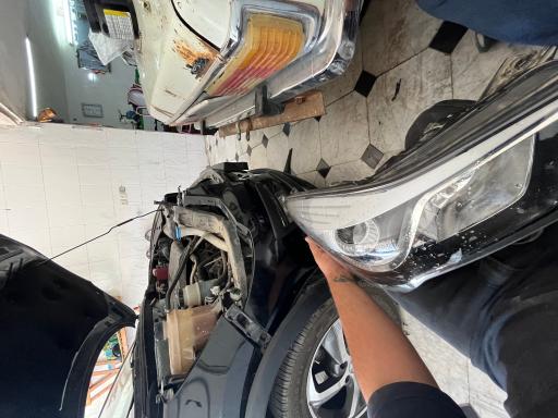عکس خدمات خودرو جریان