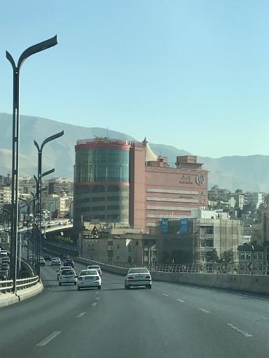 عکس مجتمع پارک رویال