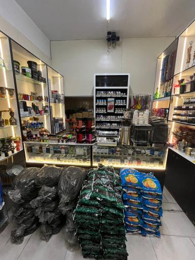 عکس مستر دخانیات