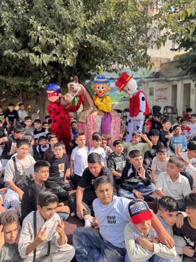 عکس دبستان غیردولتی پسرانه پرواز قدس