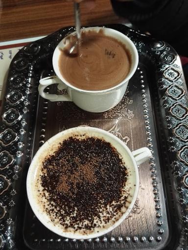 عکس کافه ویلسون