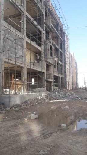 عکس مسکن مهر سراب شرف آباد