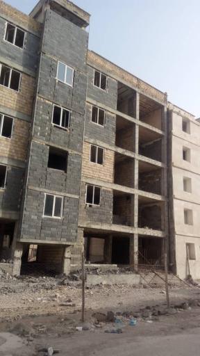 عکس مسکن مهر سراب شرف آباد