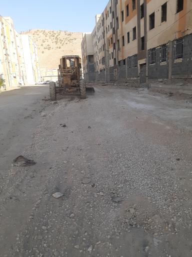 عکس مسکن مهر سراب شرف آباد