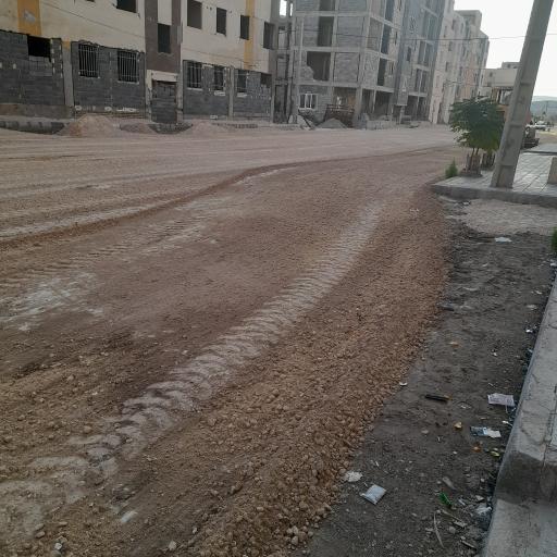 عکس مسکن مهر سراب شرف آباد