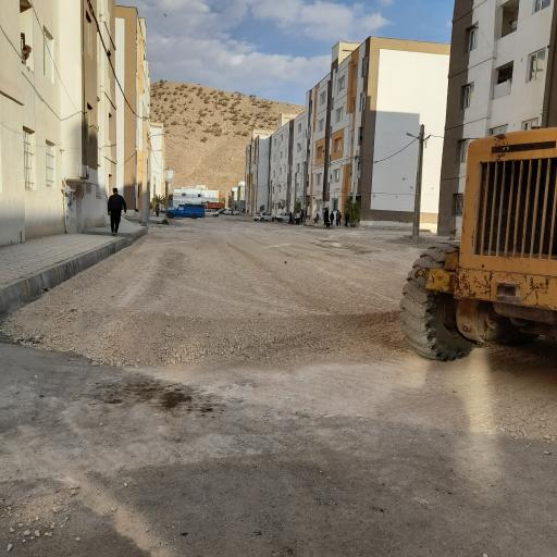 عکس مسکن مهر سراب شرف آباد