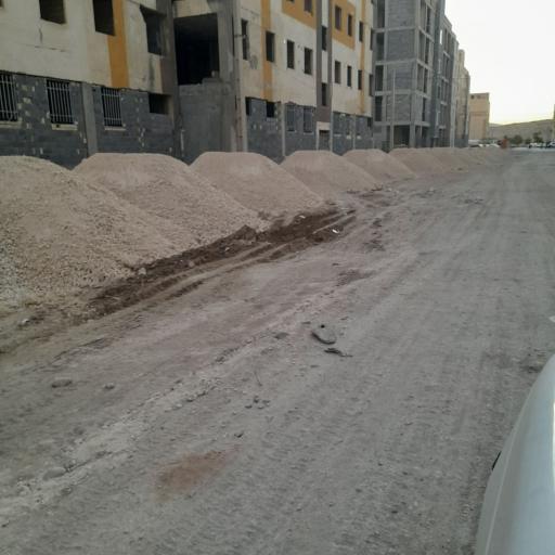 عکس مسکن مهر سراب شرف آباد