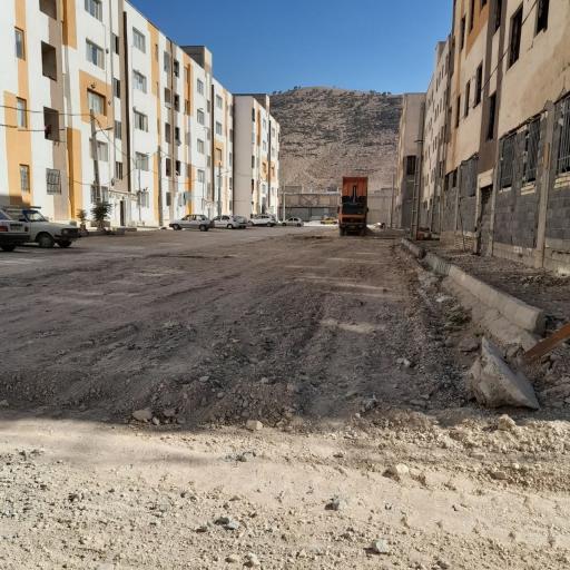 عکس مسکن مهر سراب شرف آباد