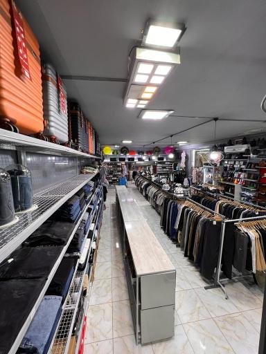 عکس مزون و پوشاک بنی 