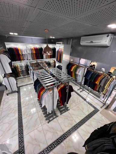 عکس مزون و پوشاک بنی 