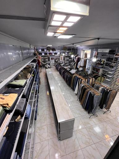 عکس مزون و پوشاک بنی 