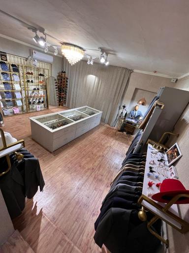 عکس مزون و پوشاک بنی 