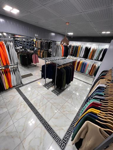 عکس مزون و پوشاک بنی 