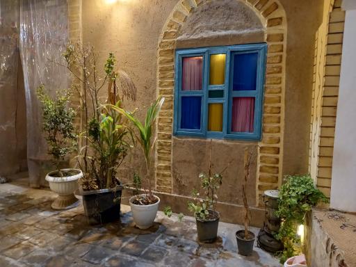 عکس رستوران سنتی شمس العماره 