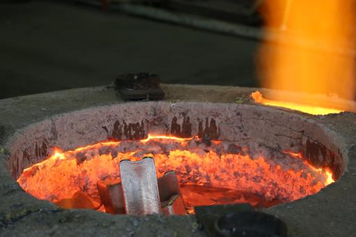 عکس شرکت تولیدی حدیدروان