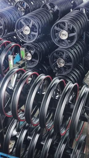 عکس شرکت تولیدی حدیدروان