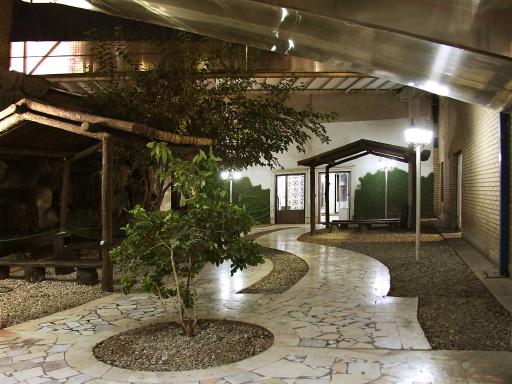 عکس شرکت تولیدی حدیدروان