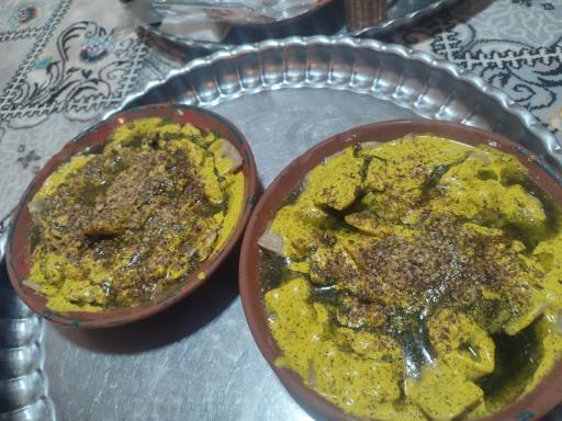 عکس رستوران سنتی شمس العماره 