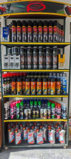 عکس کارواش بخارشویی نوین