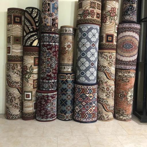 عکس دنیای فرش تبریز 