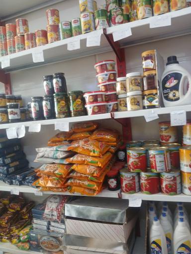 عکس هایپرمارکت اسماعیلی