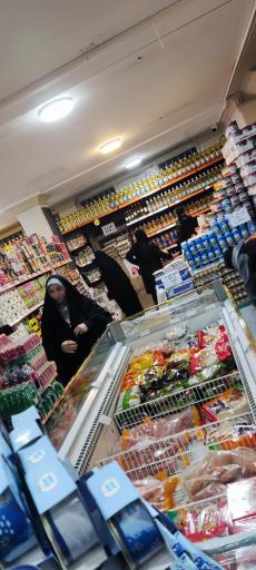 هایپر تخفیف برادران قربانی 