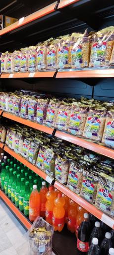 عکس هایپر تخفیف برادران قربانی 