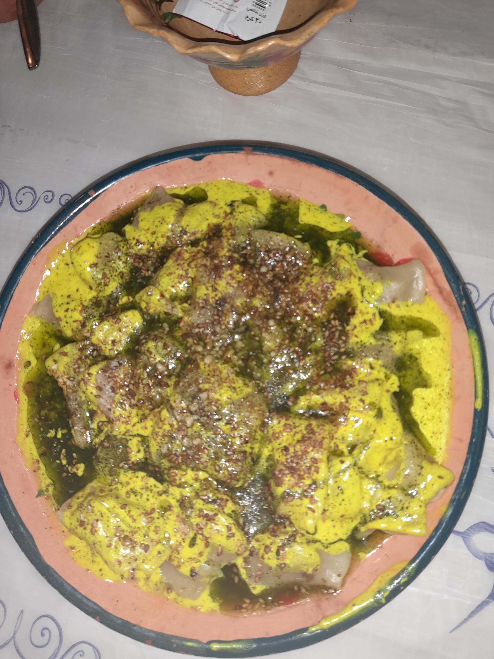 عکس رستوران سنتی شمس العماره 