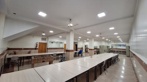 عکس مدرسه علمیه دارالمبلغین فلسفی