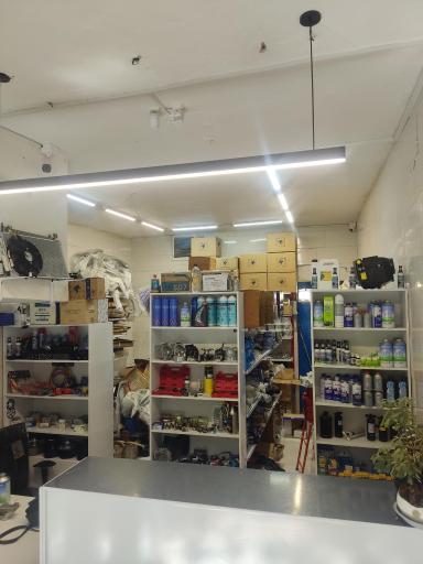 عکس فروشگاه کول سنتر