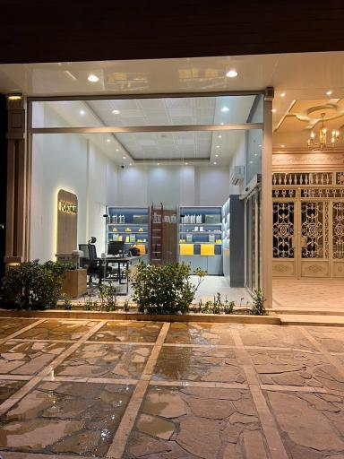 عکس کلینیک ساختمان فرمول