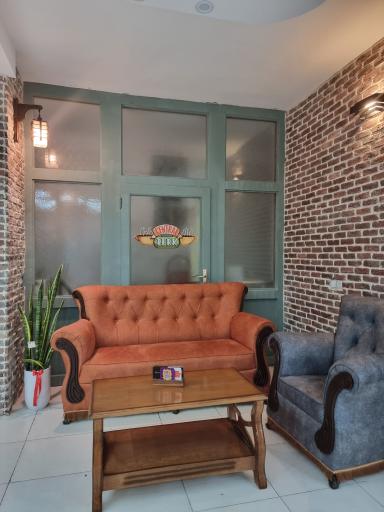 عکس کافه راز