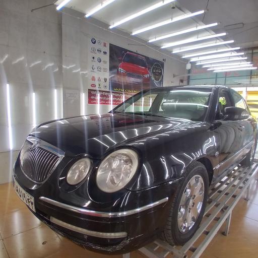 عکس تشخیص رنگ طاهری