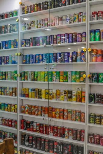 عکس کافه راز